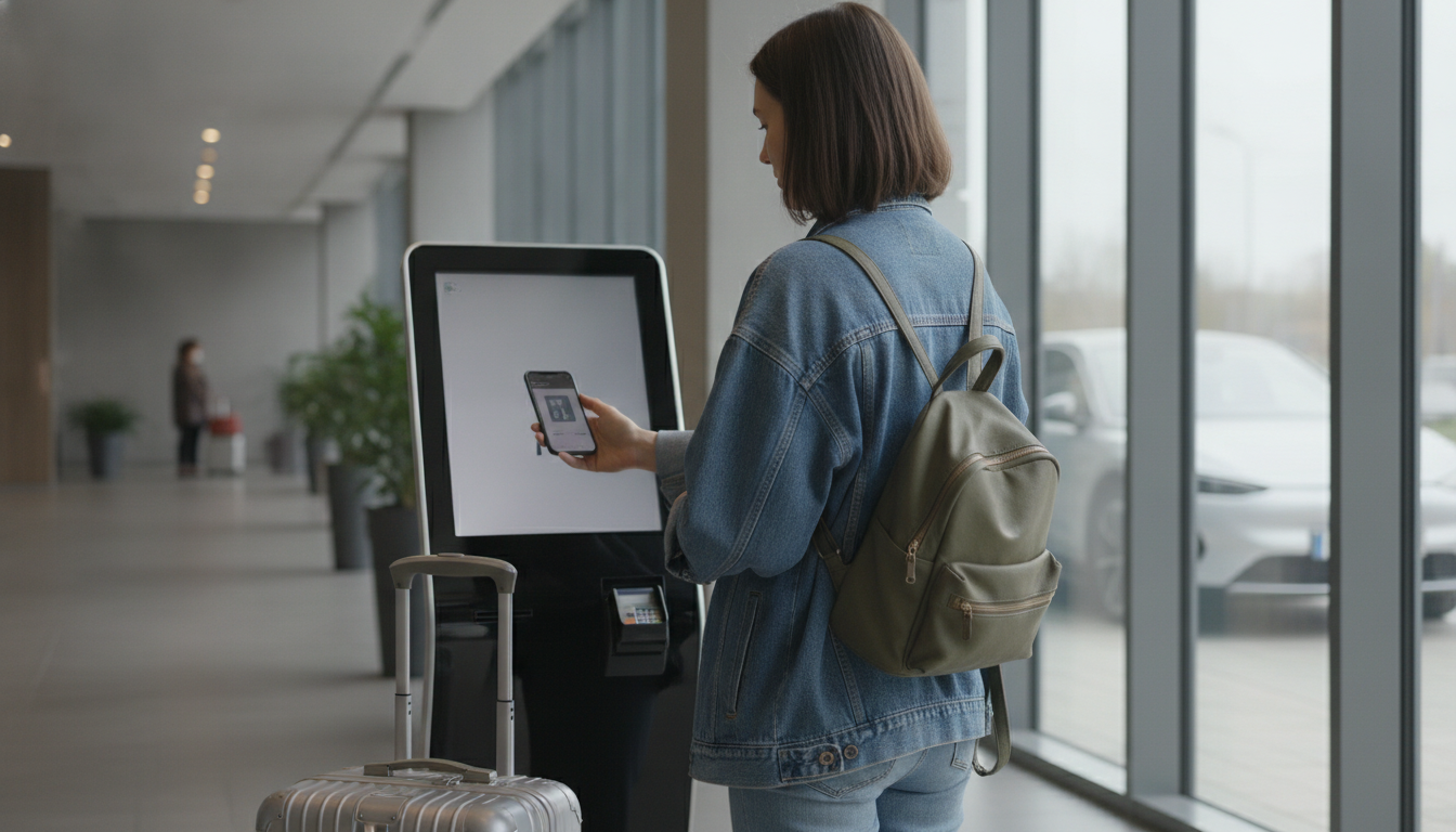 Solo Check-In Safety: Hotels & Short-Term Rentals