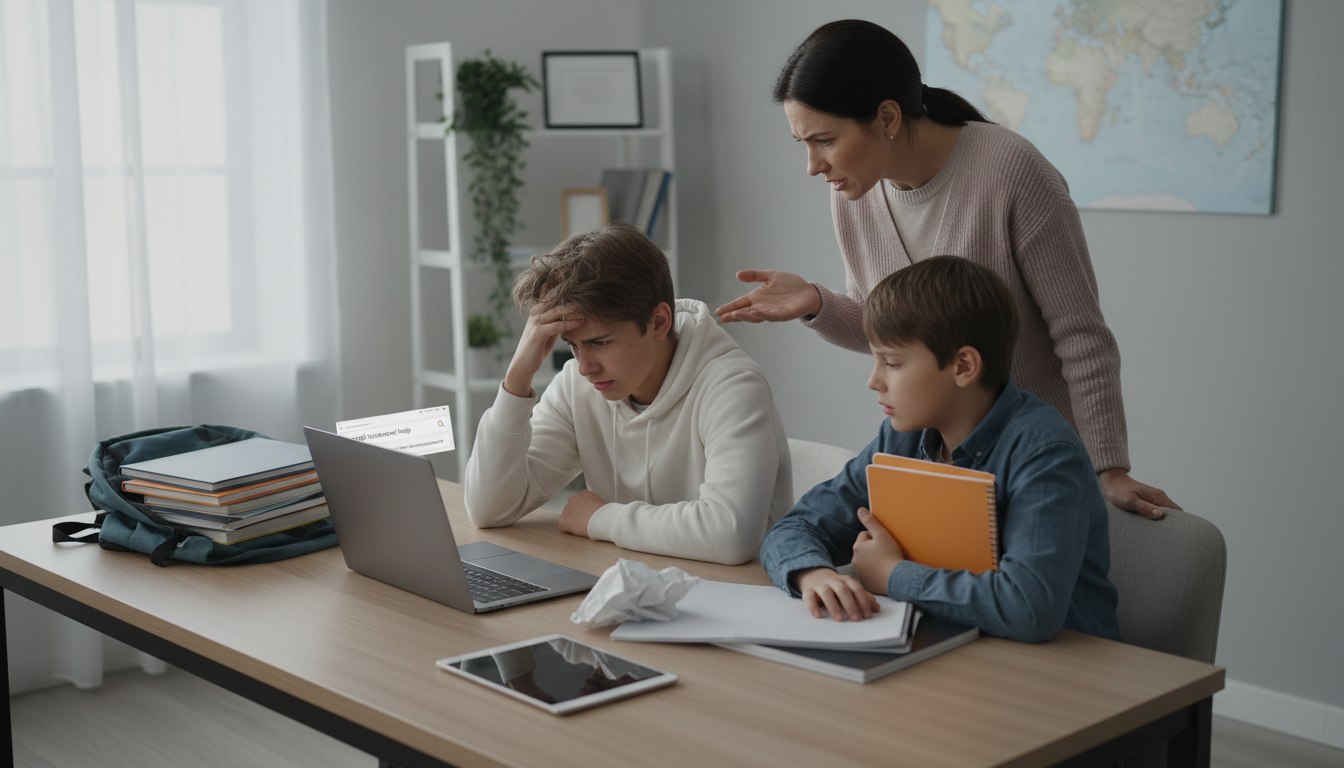 Google Homework Help Changed: Where It Went & What to Do